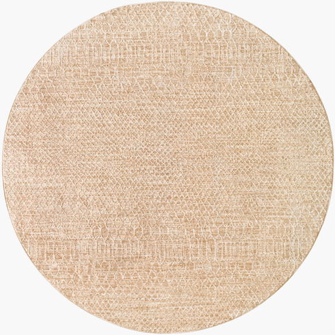 Masterpiece Machine Woven Rug