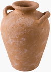 Artefact Vase, by Surya, 11" width x 15" height thumbnail