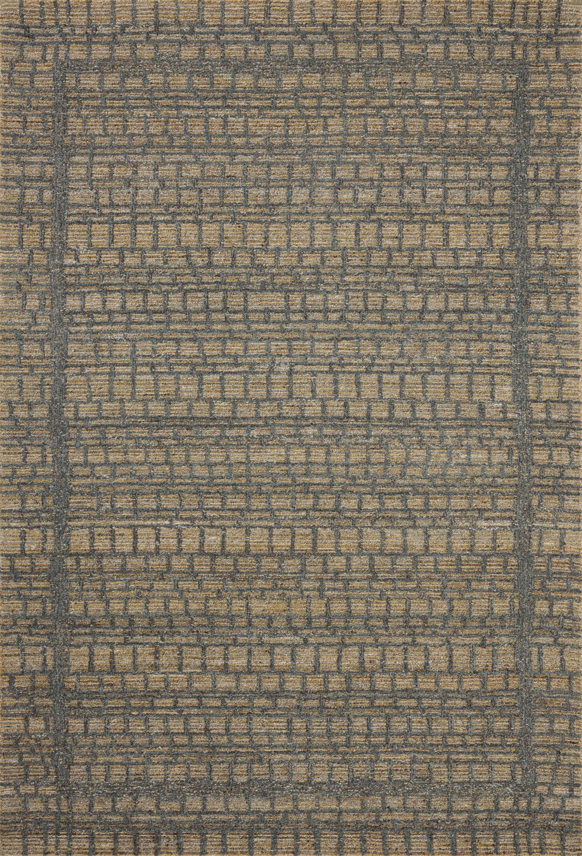 Loloi Elias Rug, 1'6" length x 1'6" width View 1