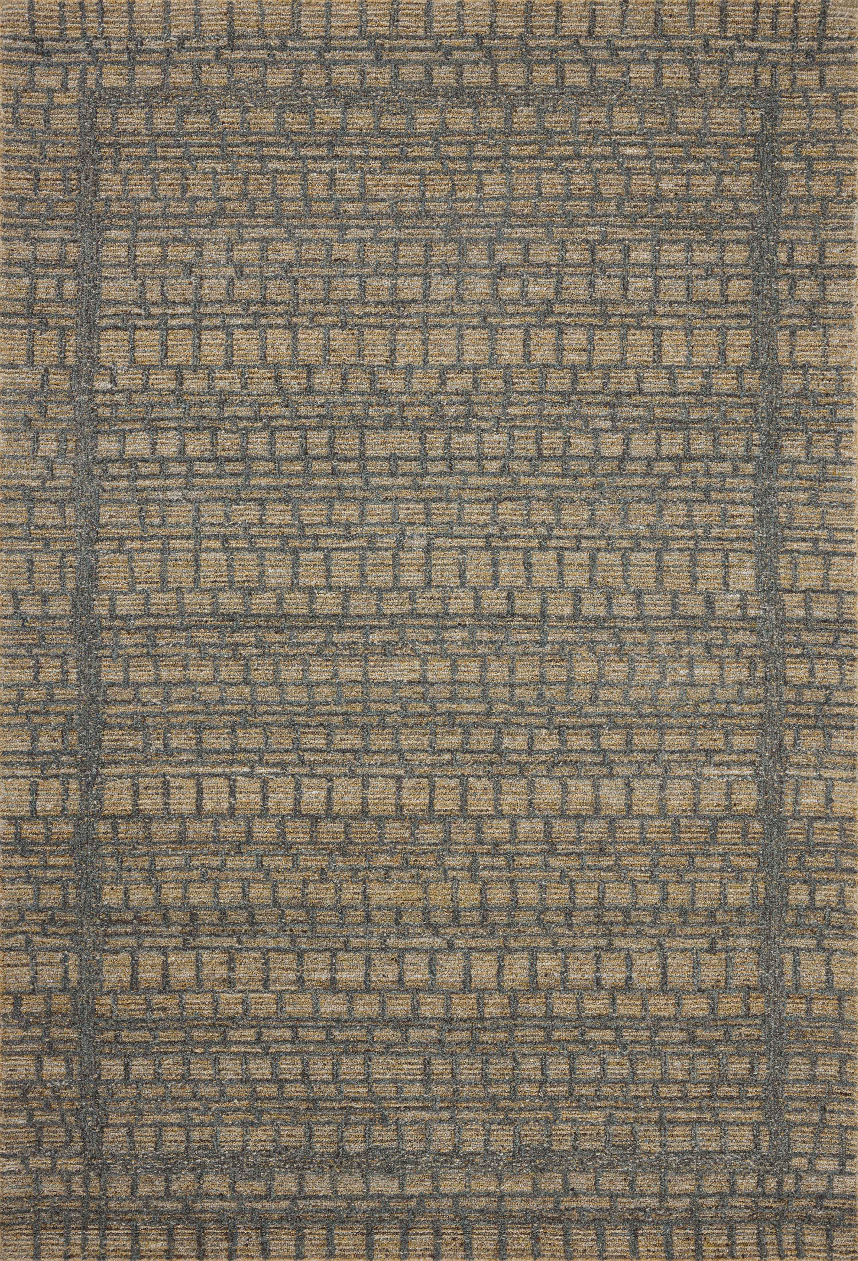Loloi Elias Rug, 2'3" length x 3'9" width