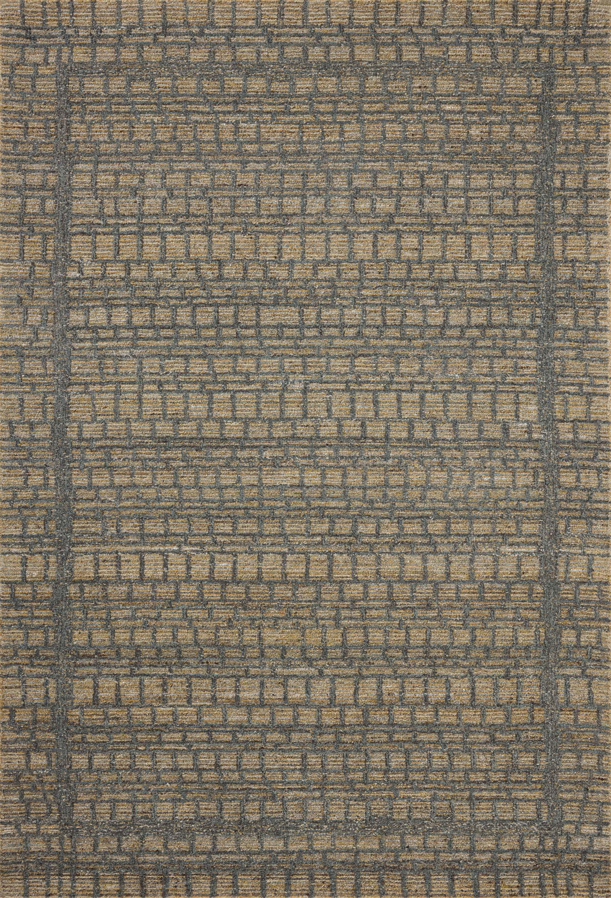 Loloi Elias Rug, 7'9" length x 9'9" width