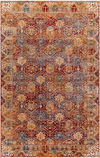 Arya Machine Woven Rug thumbnail 0