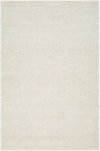 Rebecca Handmade Rug, by Surya, 1'6" length x 1'6" width thumbnail