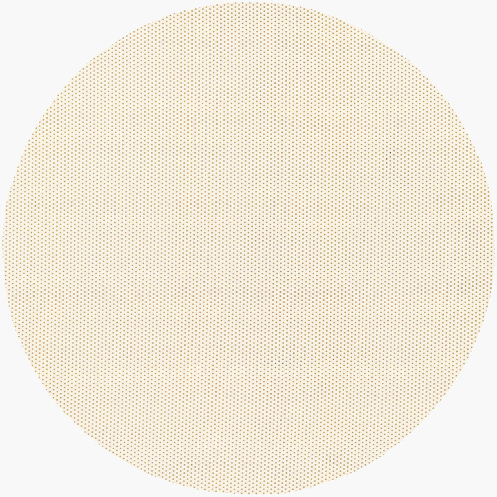 Luxury Grip Rug Pad For Hard Surface, by Surya, 8' length x 8' width