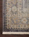 Magnolia Home by Joanna Gaines x Loloi Janey Rug, 5'3" length x 7'8" width thumbnail 3