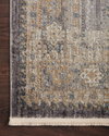 Magnolia Home by Joanna Gaines x Loloi Janey Rug, 5'3" length x 7'8" width thumbnail 3