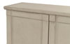*Lionisio Buffet,75',Wash Gray,Wood Drs, Cabinets & Sideboard by Sarreid, 75" length x 15" width x 37" height thumbnail 5
