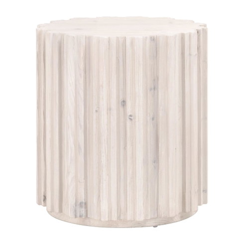 Roma End Table