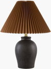 Besson Accent Table Lamp, by Surya, 14" width x 19" height thumbnail