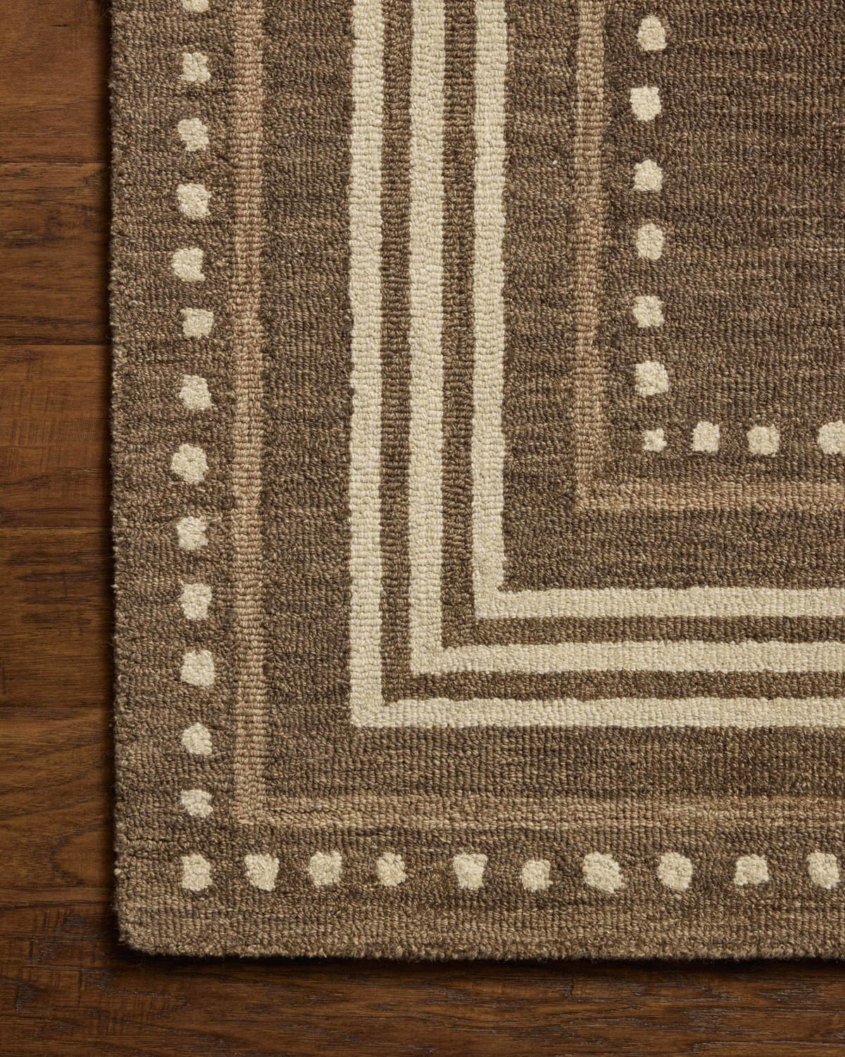 Chris Loves Julia x Loloi Alfie Rug, 2'6" length x 7'6" width View 5