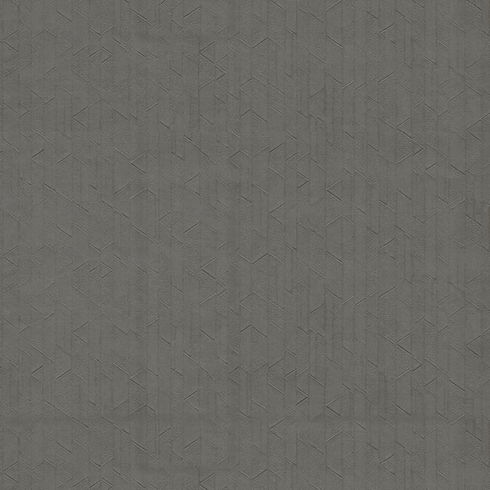 Verge Graphite Wallpaper