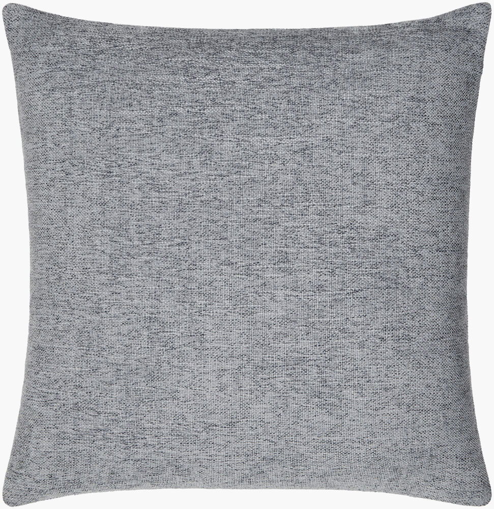 Zunaira Accent Pillow, Decorative Pillow by Surya, 20" length x 20" width