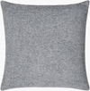 Zunaira Accent Pillow, Decorative Pillow by Surya, 22" length x 22" width thumbnail