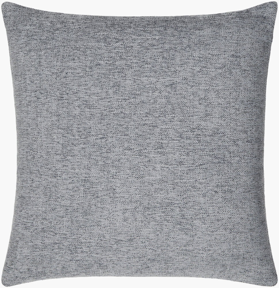 Zunaira Accent Pillow, Decorative Pillow by Surya, 22" length x 22" width