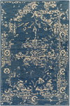 Granada Handmade Rug, by Surya, 1'6" length x 1'6" width thumbnail