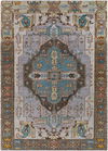 St Moritz Handmade Rug thumbnail 0