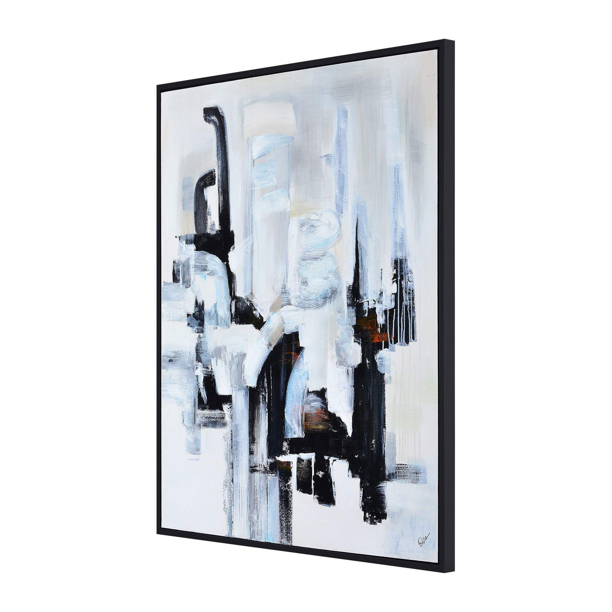 Fairson Canvas Art large image 
