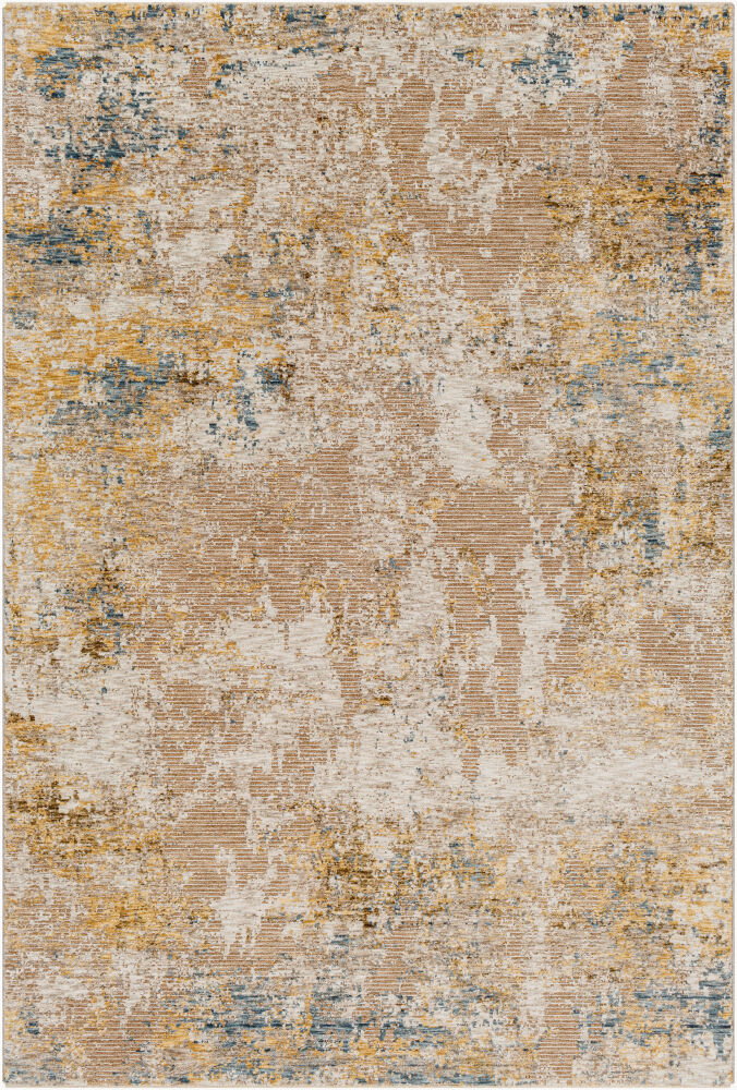 Reina Machine Woven Rug, by Surya, 13'11.32" length x 10'0.08" width