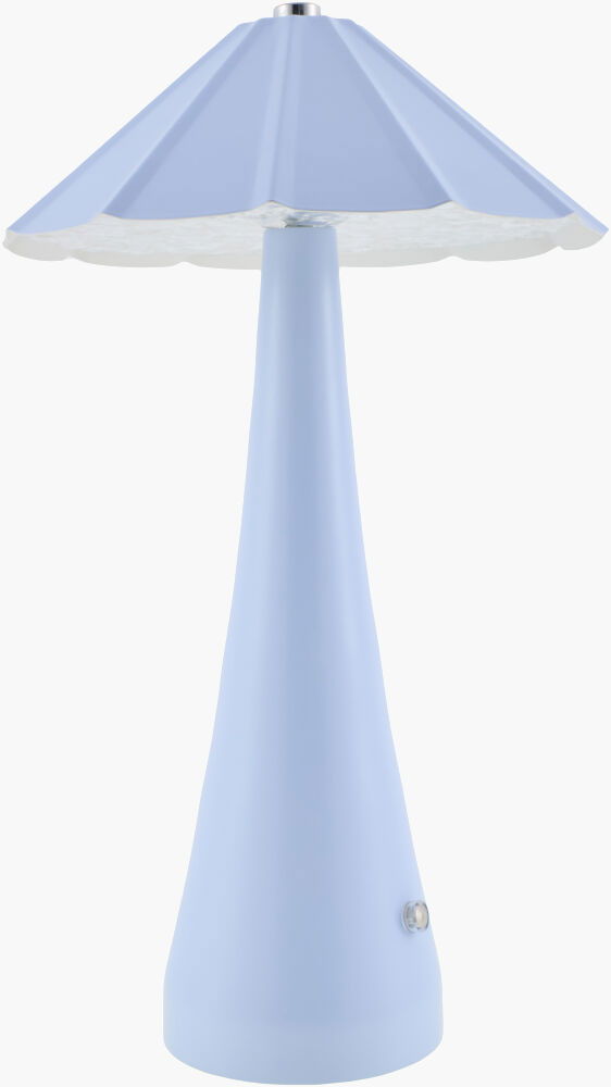Furnas Accent Table Lamp large image 