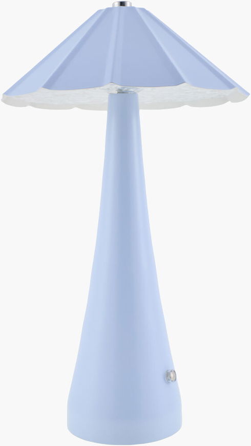 Furnas Accent Table Lamp