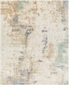 Baranof Handmade Rug, by Surya, 3' length x 2' width thumbnail