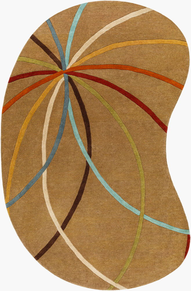 Forum Handmade Rug large image 