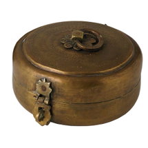 Online Designer Combined Living/Dining Vintage Chapati Box