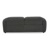 Eli Power Recliner Sofa Dusk Grey thumbnail 4