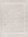 Gavic Machine Woven Rug, by Surya, 1'3.75" length x 1'3.75" width thumbnail