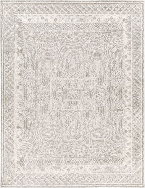 Gavic Machine Woven Rug