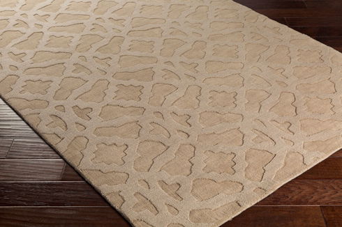 Metro Handmade Rug