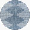 Eagean Machine Woven Rug thumbnail 0