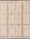 Irfan Handmade Rug, by Surya, 14' length x 10' width thumbnail