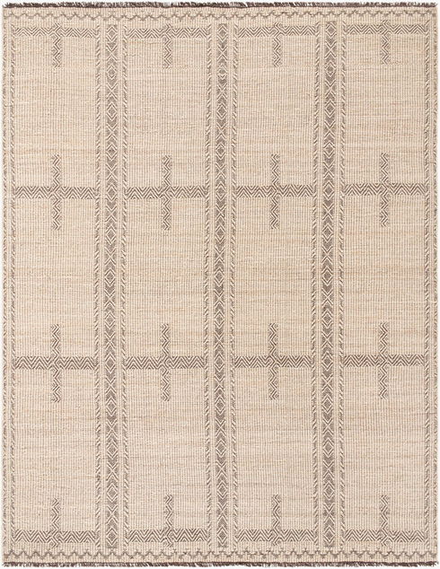 Irfan Handmade Rug