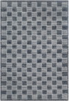 Marcela Handmade Rug, by Surya, 1'6" length x 1'6" width thumbnail