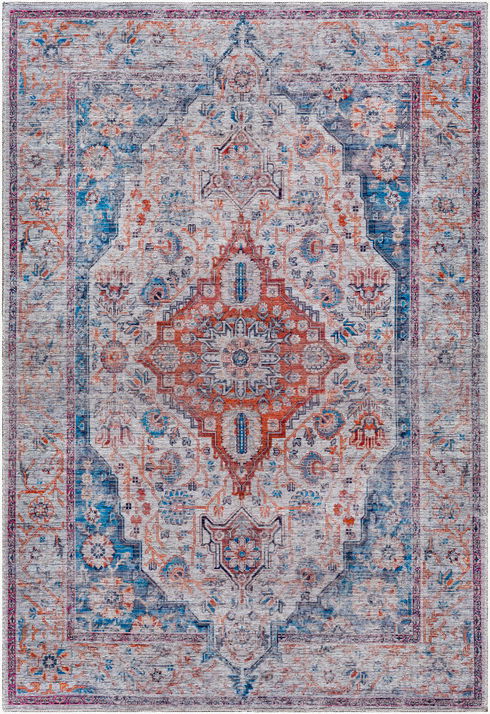 Atlanta Machine Woven Rug