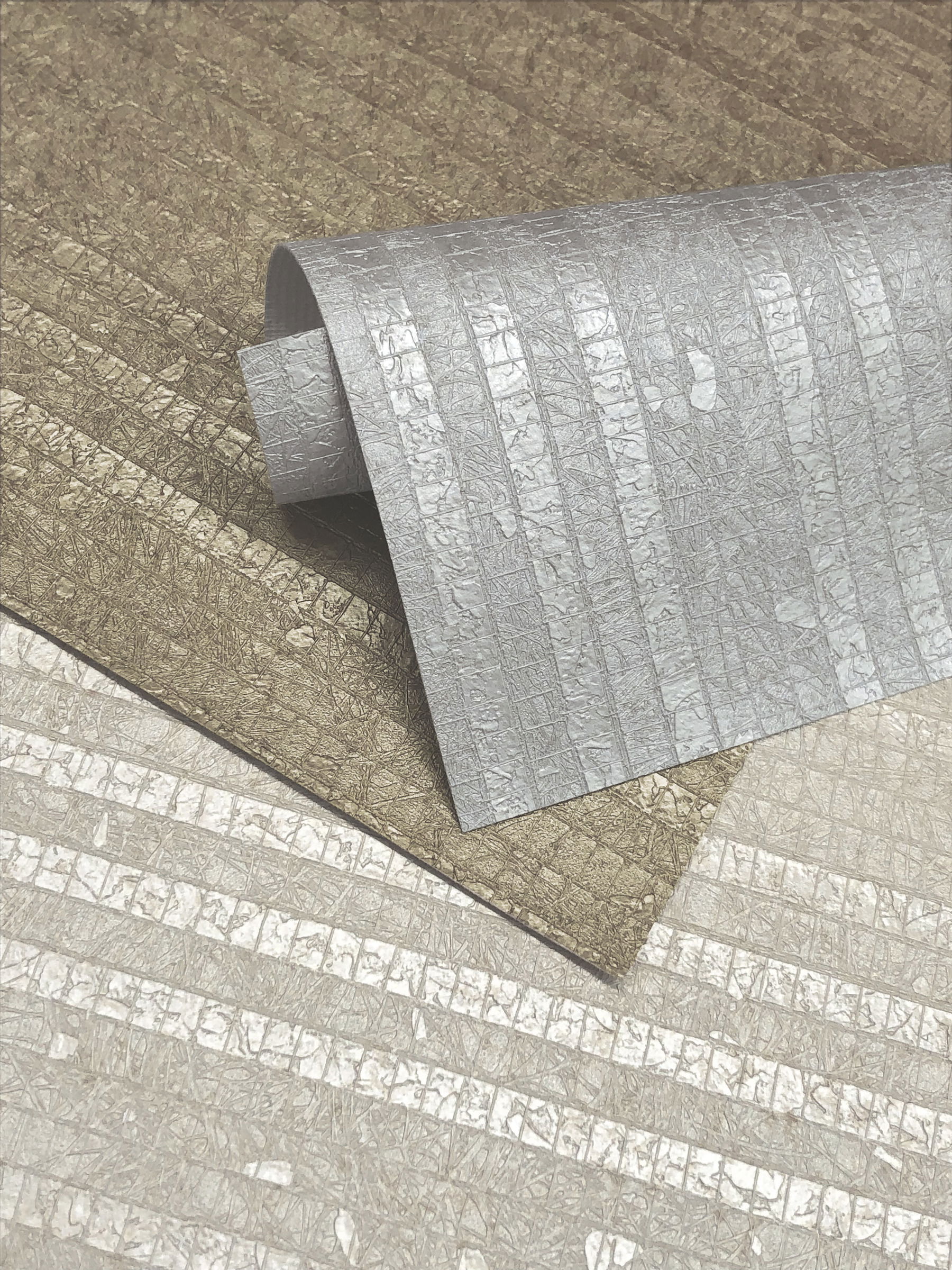 Pearla Beige Wallpaper large image 