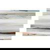 Color Swathe Large Wall Decor Multi Color thumbnail 1