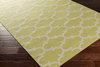 Vogue Handmade Rug, by Surya, 3' length x 2' width thumbnail