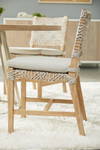 Costa Dining Chair, Set of 2, by Essentials for Living, 19" width x 34.5" height x 22" depth thumbnail 10