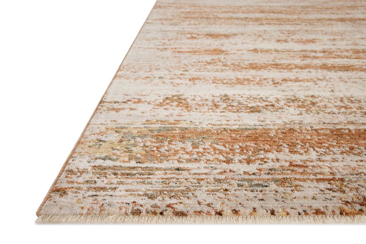 Loloi Nellie Rug, 5'1" length x 7'6" width View 3