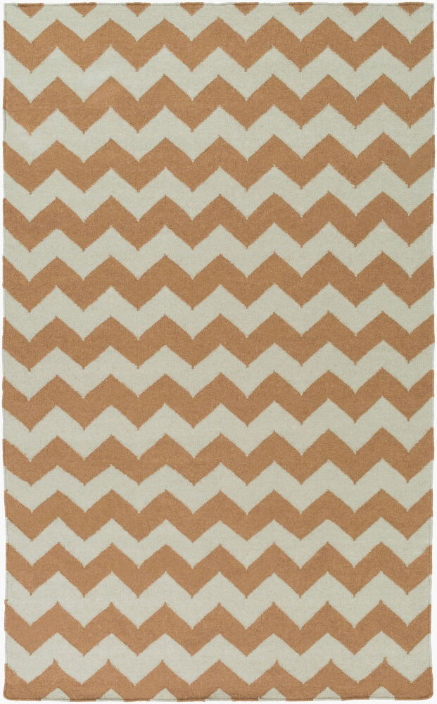 Frontier Handmade Rug large image 