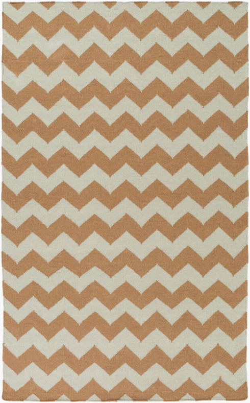 Frontier Handmade Rug