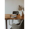 Bent Dining Table Extra Small thumbnail 7