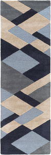 Kennedy Handmade Rug thumbnail 0