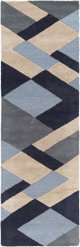 Kennedy Handmade Rug