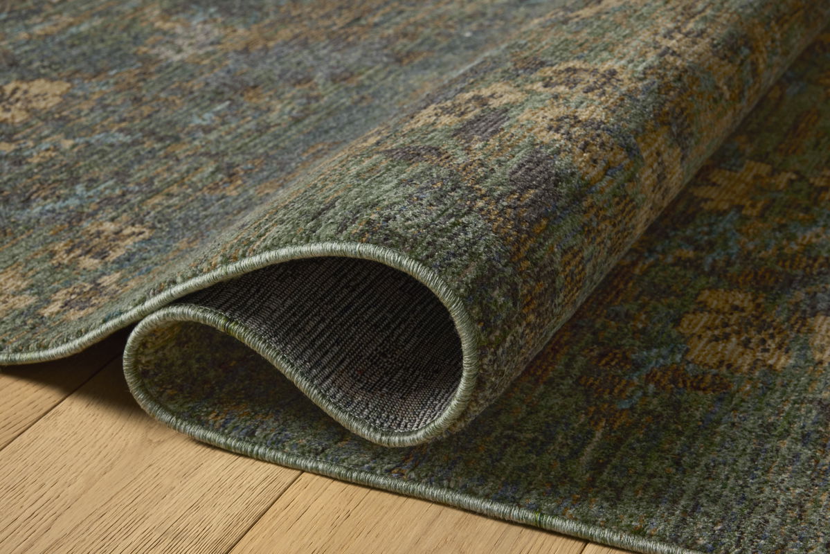 Loloi Winchester Rug, 6'3" length x 9'6" width View 3