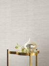 Silk Elegance Off White Wallpaper thumbnail 1