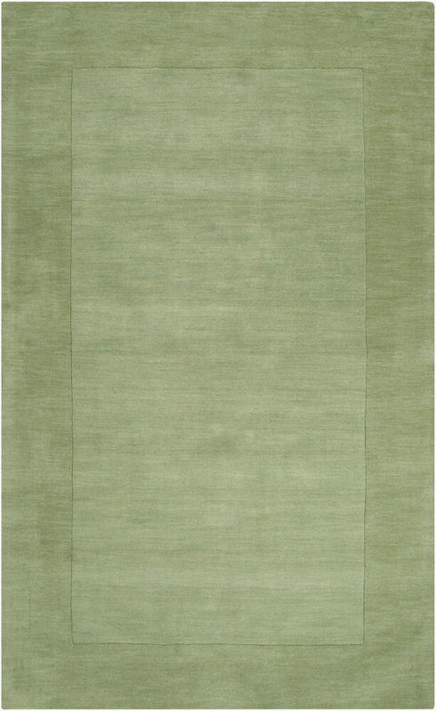 Mystique Handmade Rug