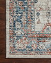 Loloi Bianca Rug, 2'8" length x 7'6" width thumbnail 6